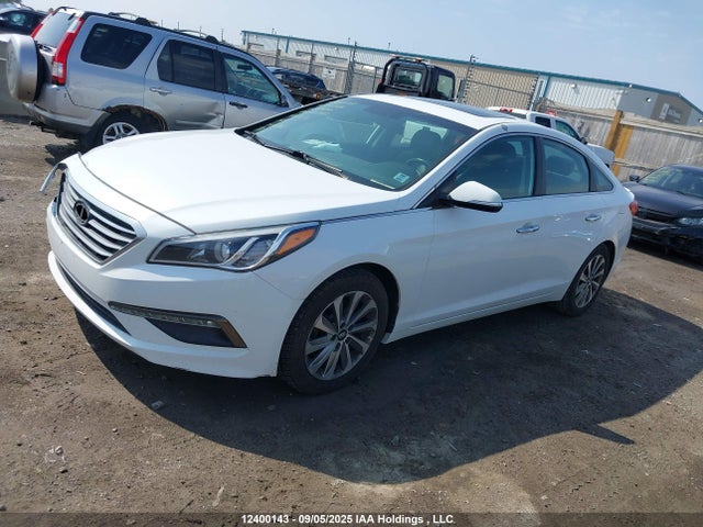5NPE24AF4GH409044 Hyundai dohc gdi theta-ii