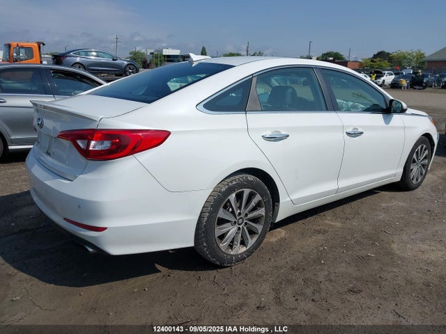 5NPE24AF4GH409044 Hyundai dohc gdi theta-ii