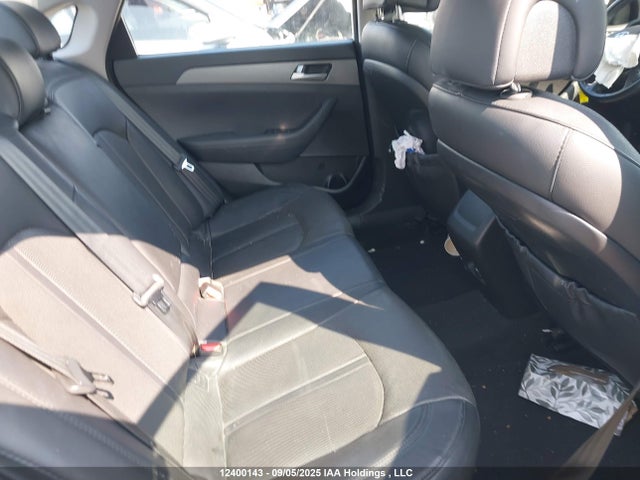 5NPE24AF4GH409044 Hyundai dohc gdi theta-ii