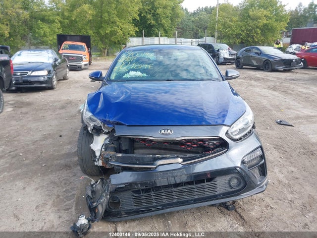 KIA mpi nu 2020 3KPF54AD3LE258416 Image 13