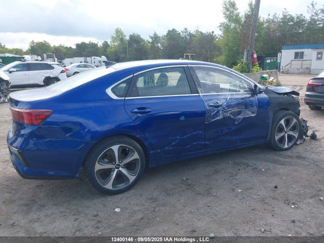 KIA mpi nu 2020 3KPF54AD3LE258416 Image 14