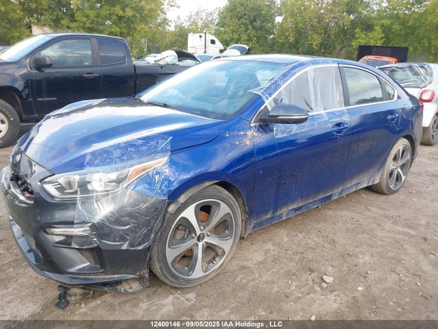KIA mpi nu 2020 3KPF54AD3LE258416 Image 22