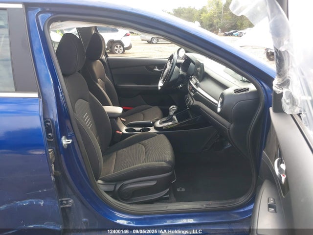 KIA mpi nu 2020 3KPF54AD3LE258416 Image 5