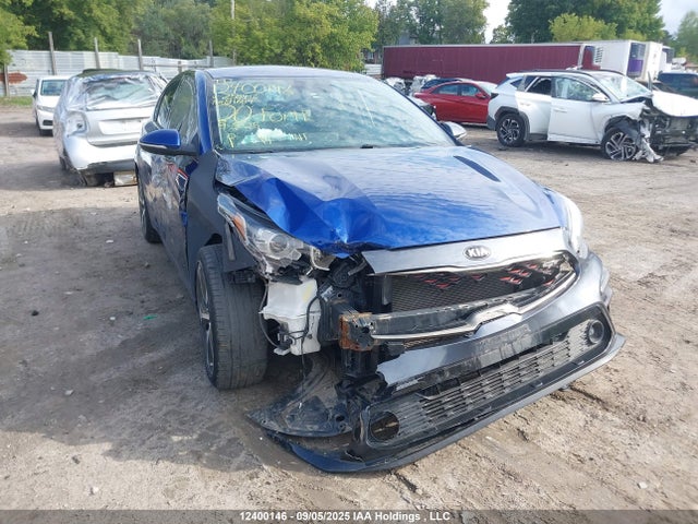 KIA mpi nu 2020 3KPF54AD3LE258416 Image 6