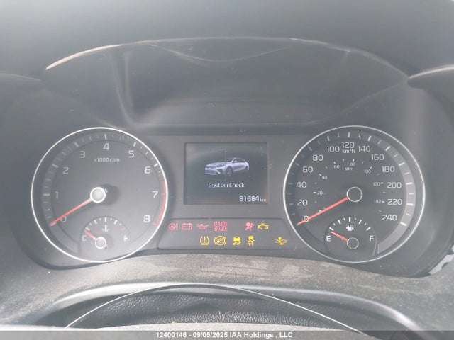 KIA mpi nu 2020 3KPF54AD3LE258416 Image 7