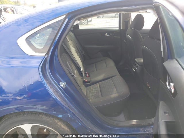 KIA mpi nu 2020 3KPF54AD3LE258416 Image 8
