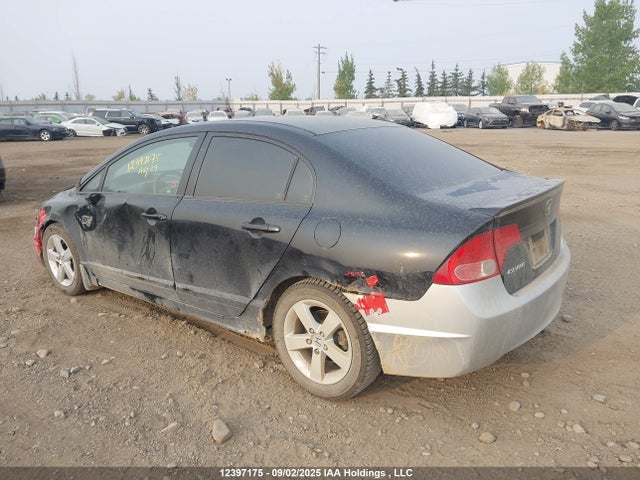 Aukcja sprzedaży 2008 Honda Civic Lx, vin: 2HGFA16548H103821, numer aukcji: 12397175