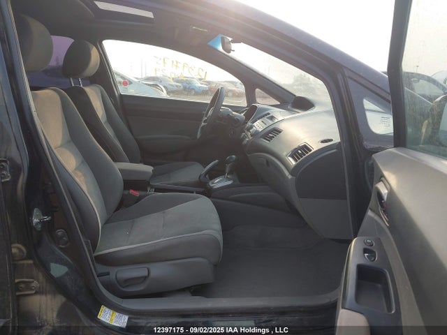 Aukcja sprzedaży 2008 Honda Civic Lx, vin: 2HGFA16548H103821, numer aukcji: 12397175