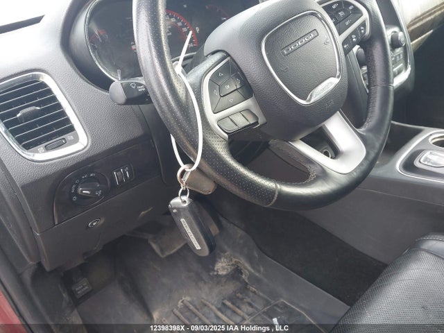 Dodge 2014 2014 1C4RDJEG2EC340540 Image 11