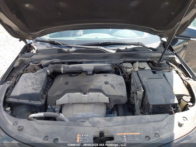 2G11Z5SL5F9129454 Chevrolet lkw