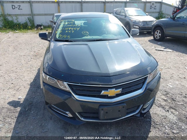2G11Z5SL5F9129454 Chevrolet lkw