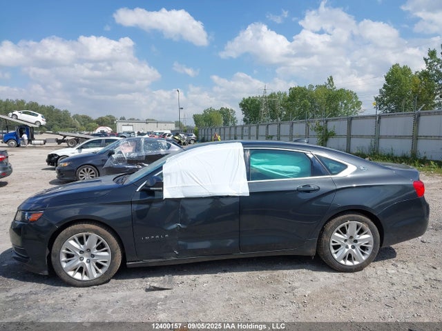 2G11Z5SL5F9129454 Chevrolet lkw
