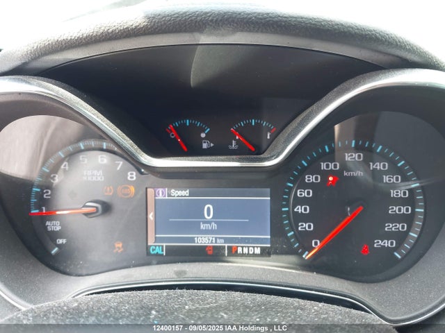 2G11Z5SL5F9129454 Chevrolet lkw