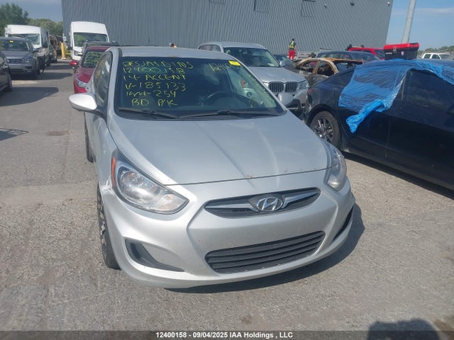Hyundai dohc gdi gamma 2014 KMHCT5AEXEU185133 Image 12