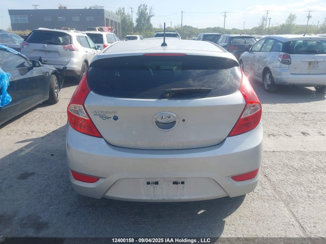 Hyundai dohc gdi gamma 2014 KMHCT5AEXEU185133 Image 16