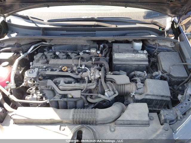Toyota m20a-fks 2022 5YFB4MBE4NP101472 Image 10