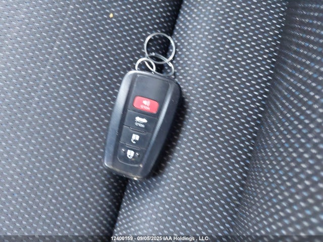 Toyota m20a-fks 2022 5YFB4MBE4NP101472 Image 11