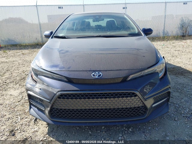 Toyota m20a-fks 2022 5YFB4MBE4NP101472 Image 12