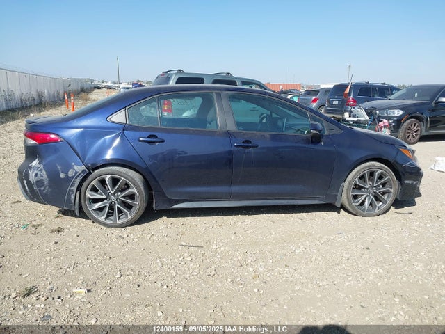 Toyota m20a-fks 2022 5YFB4MBE4NP101472 Image 13