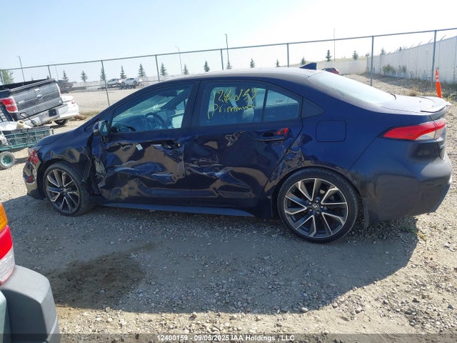 Toyota m20a-fks 2022 5YFB4MBE4NP101472 Image 14