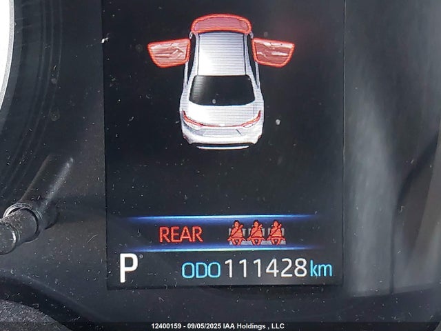 Toyota m20a-fks 2022 5YFB4MBE4NP101472 Image 15