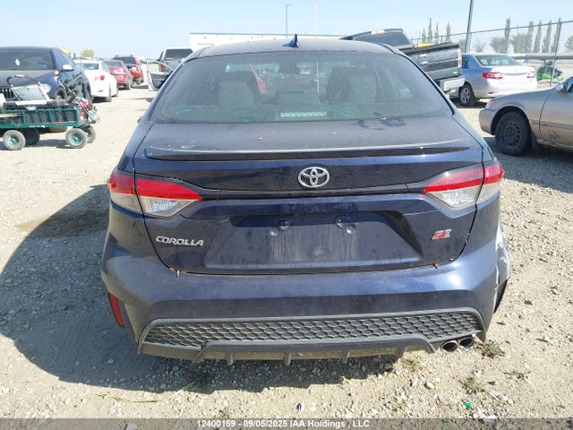 Toyota m20a-fks 2022 5YFB4MBE4NP101472 Image 16