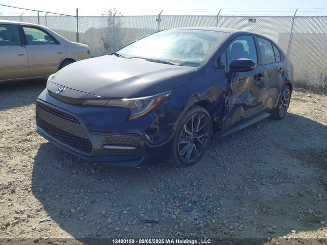 Toyota m20a-fks 2022 5YFB4MBE4NP101472 Image 2