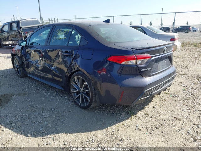 Toyota m20a-fks 2022 5YFB4MBE4NP101472 Image 3