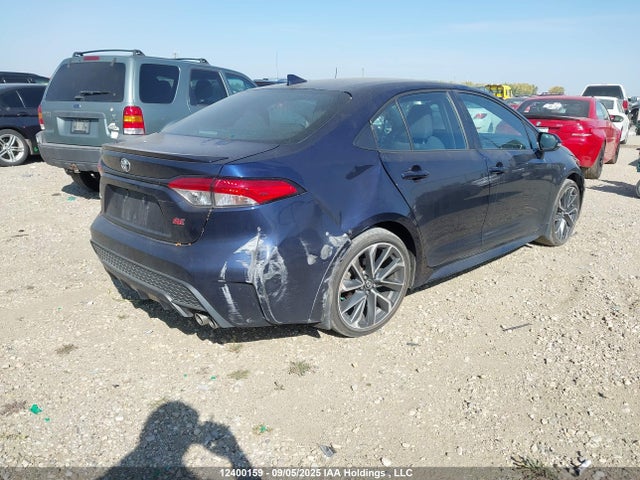 Toyota m20a-fks 2022 5YFB4MBE4NP101472 Image 4