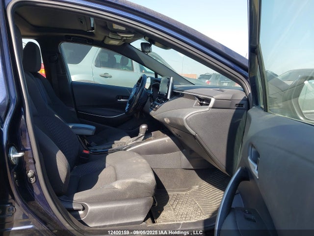 Toyota m20a-fks 2022 5YFB4MBE4NP101472 Image 5