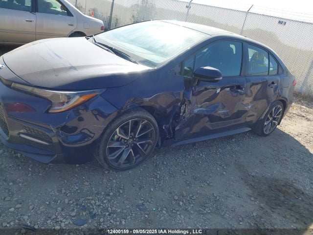 Toyota m20a-fks 2022 5YFB4MBE4NP101472 Image 6