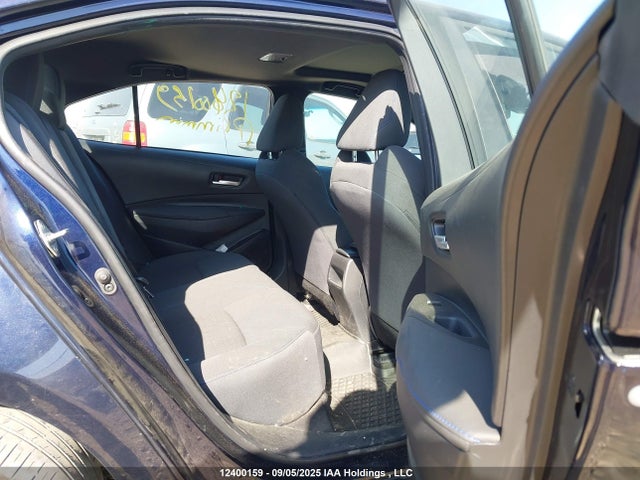 Toyota m20a-fks 2022 5YFB4MBE4NP101472 Image 8