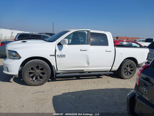 RAM 1500 2017 1C6RR7MT3HS551640 Image 14