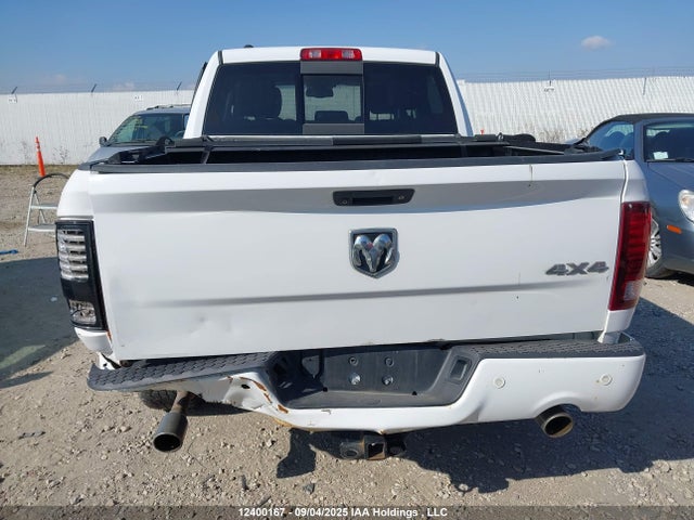 RAM 1500 2017 1C6RR7MT3HS551640 Image 16