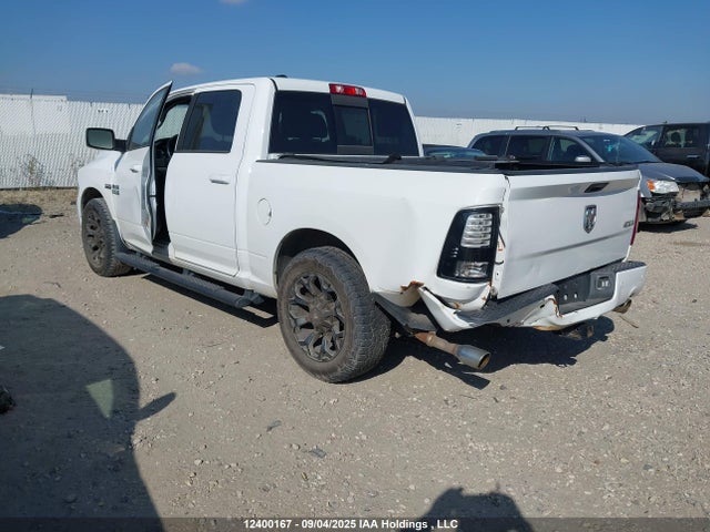 RAM 1500 2017 1C6RR7MT3HS551640 Image 3
