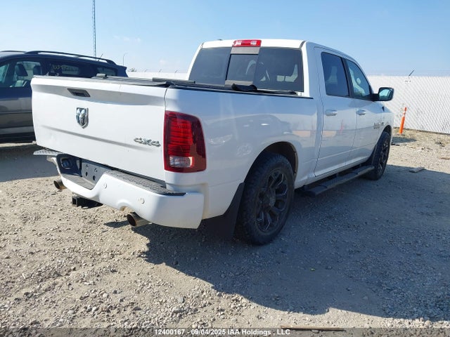 RAM 1500 2017 1C6RR7MT3HS551640 Image 4