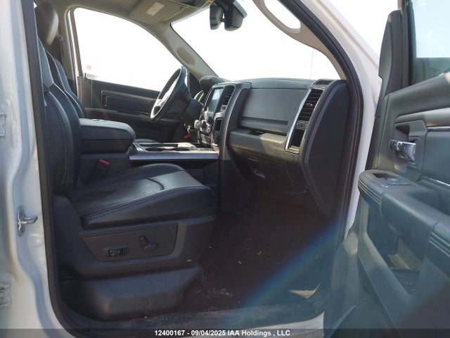RAM 1500 2017 1C6RR7MT3HS551640 Image 5