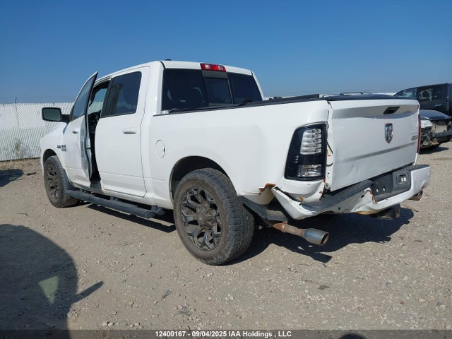 RAM 1500 2017 1C6RR7MT3HS551640 Image 6