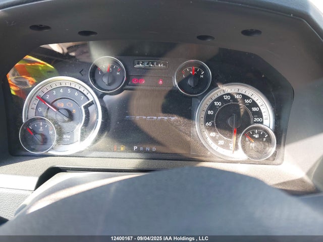 RAM 1500 2017 1C6RR7MT3HS551640 Image 7