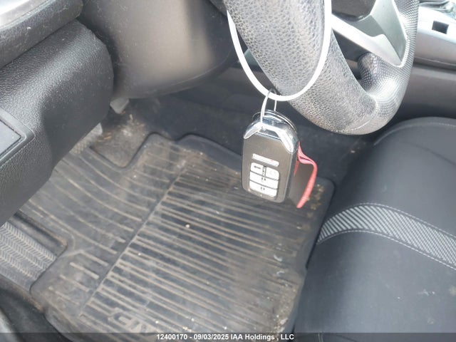 Honda k20c2 2016 2HGFC2F70GH040488 Image 11