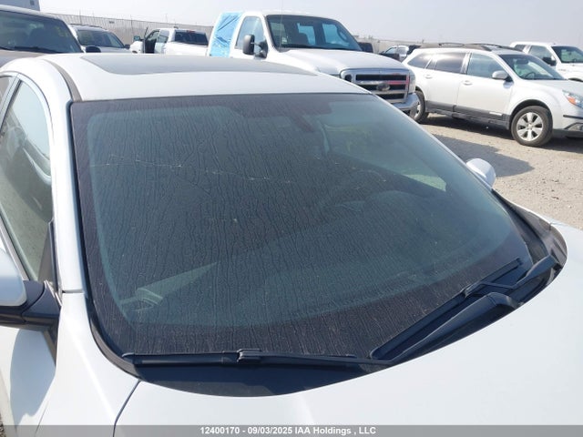 Honda k20c2 2016 2HGFC2F70GH040488 Image 17