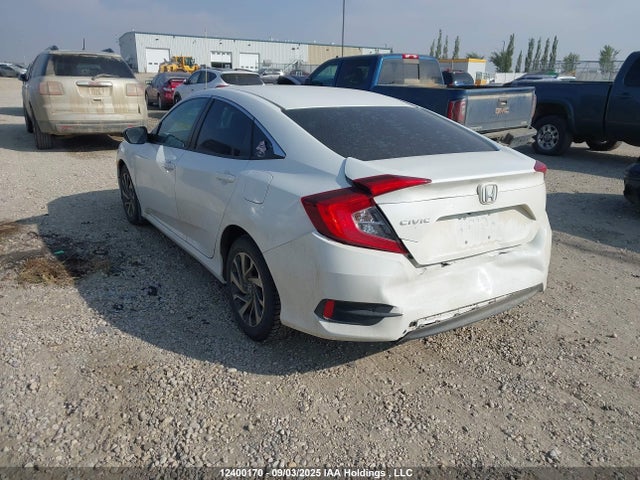 Honda k20c2 2016 2HGFC2F70GH040488 Image 3
