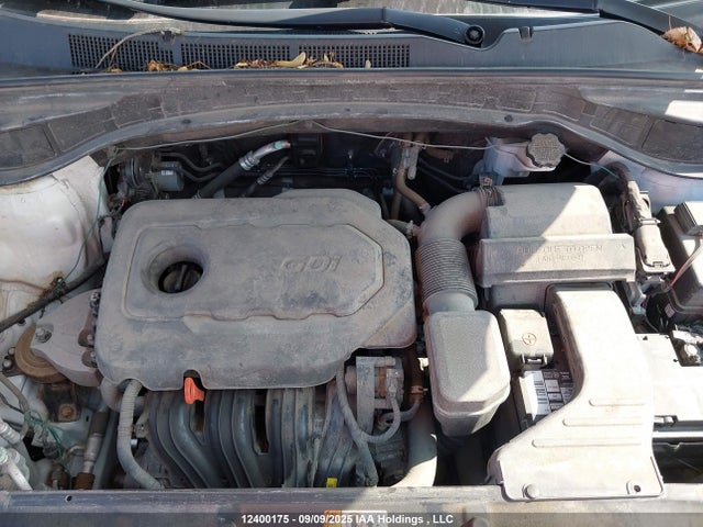 5XYZT3LB9HG484205 Hyundai gdi theta ii