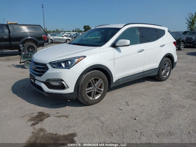 5XYZT3LB9HG484205 Hyundai gdi theta ii