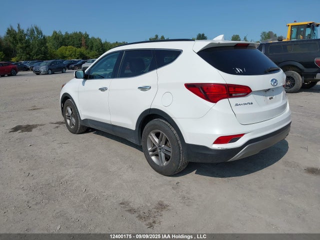 5XYZT3LB9HG484205 Hyundai gdi theta ii