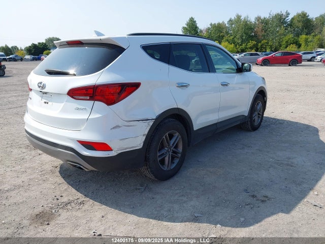 5XYZT3LB9HG484205 Hyundai gdi theta ii