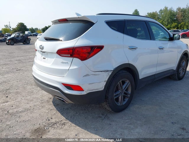 5XYZT3LB9HG484205 Hyundai gdi theta ii