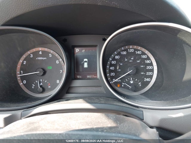 5XYZT3LB9HG484205 Hyundai gdi theta ii