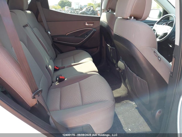 5XYZT3LB9HG484205 Hyundai gdi theta ii