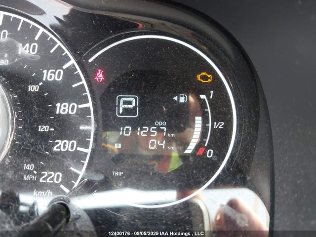3N1CE2CP9JL360006 Nissan 2018